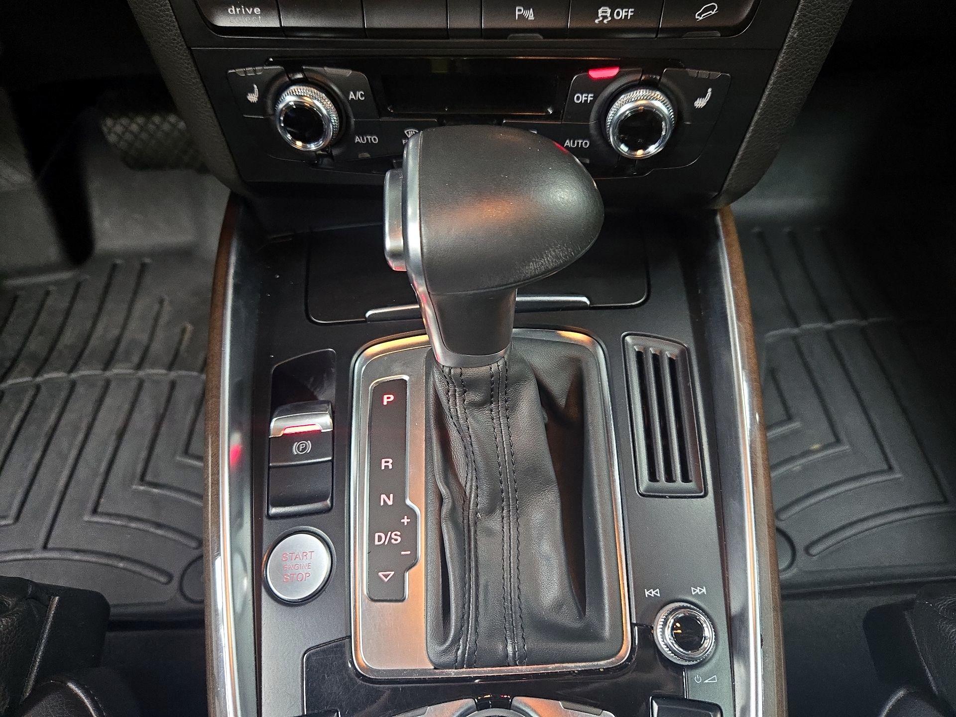 Thumbnail: 2016 Audi Q5 - 18