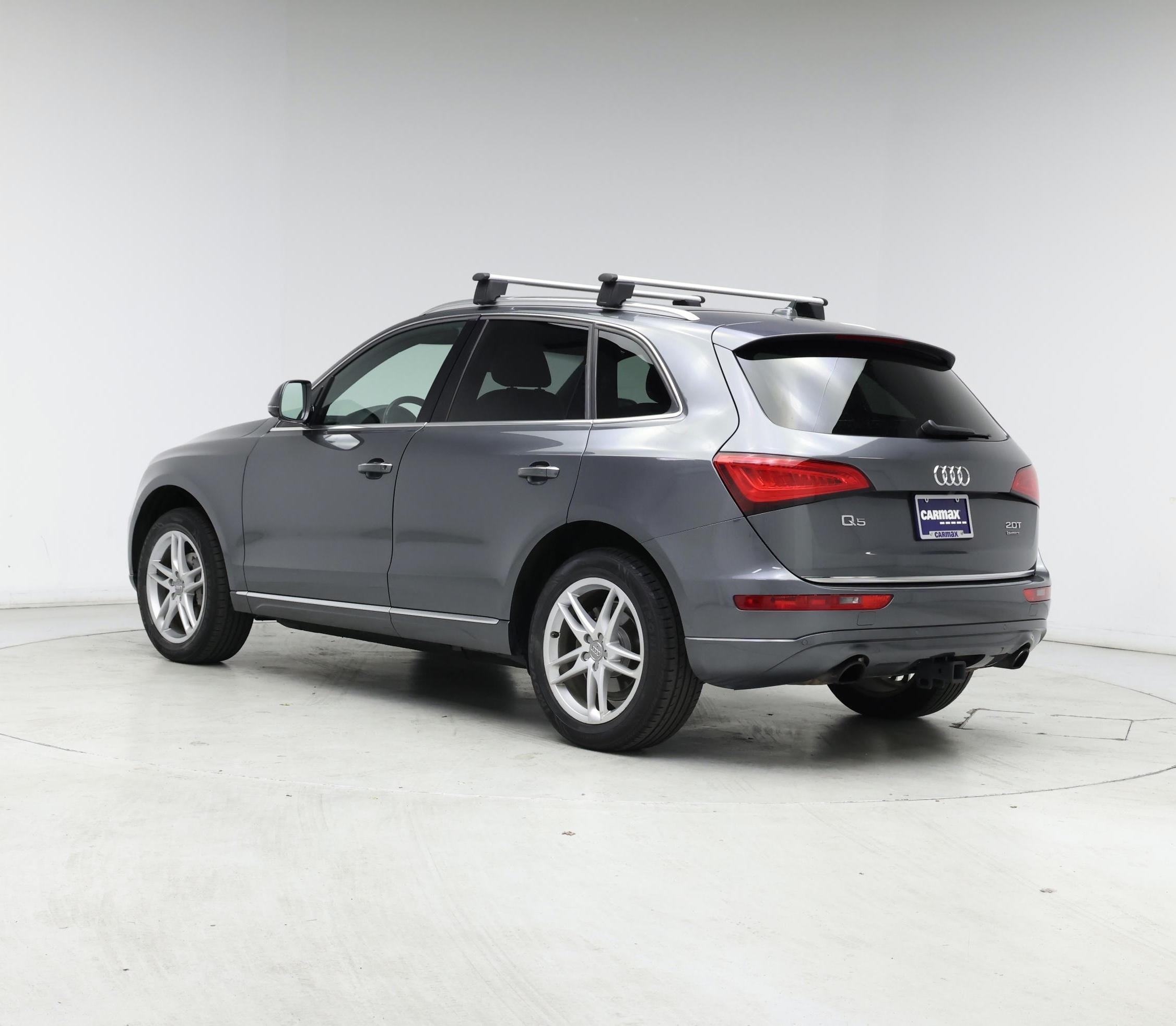 Thumbnail: 2016 Audi Q5 - 2