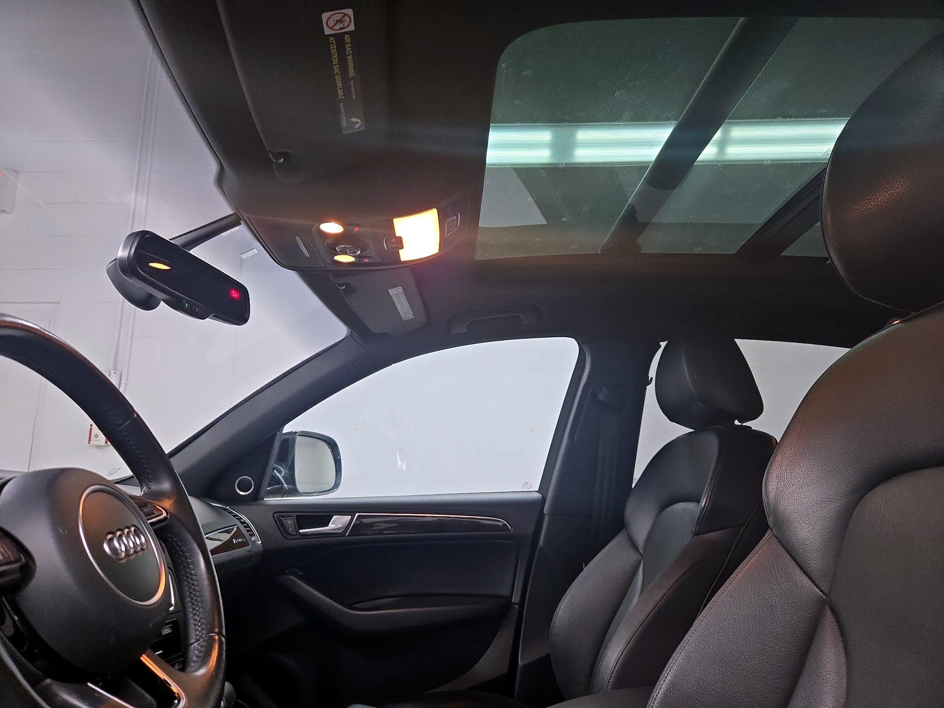 Thumbnail: 2016 Audi Q5 - 20