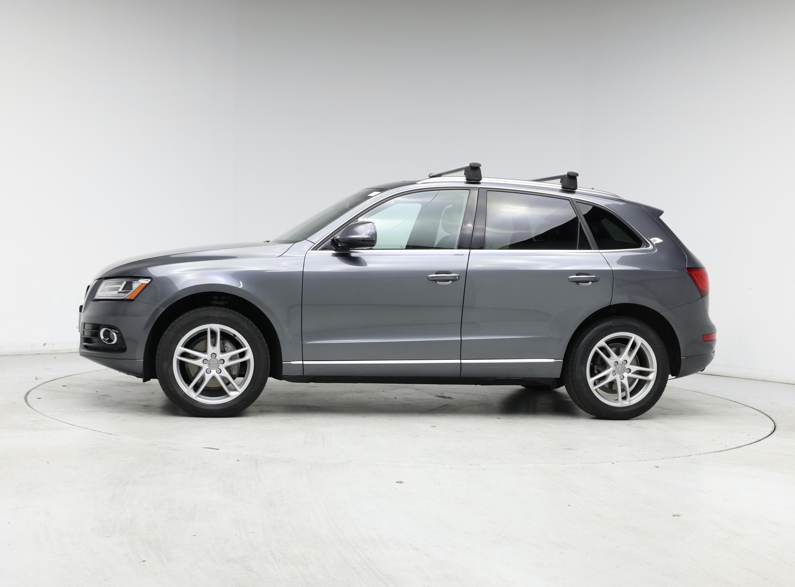 Thumbnail: 2016 Audi Q5 - 3