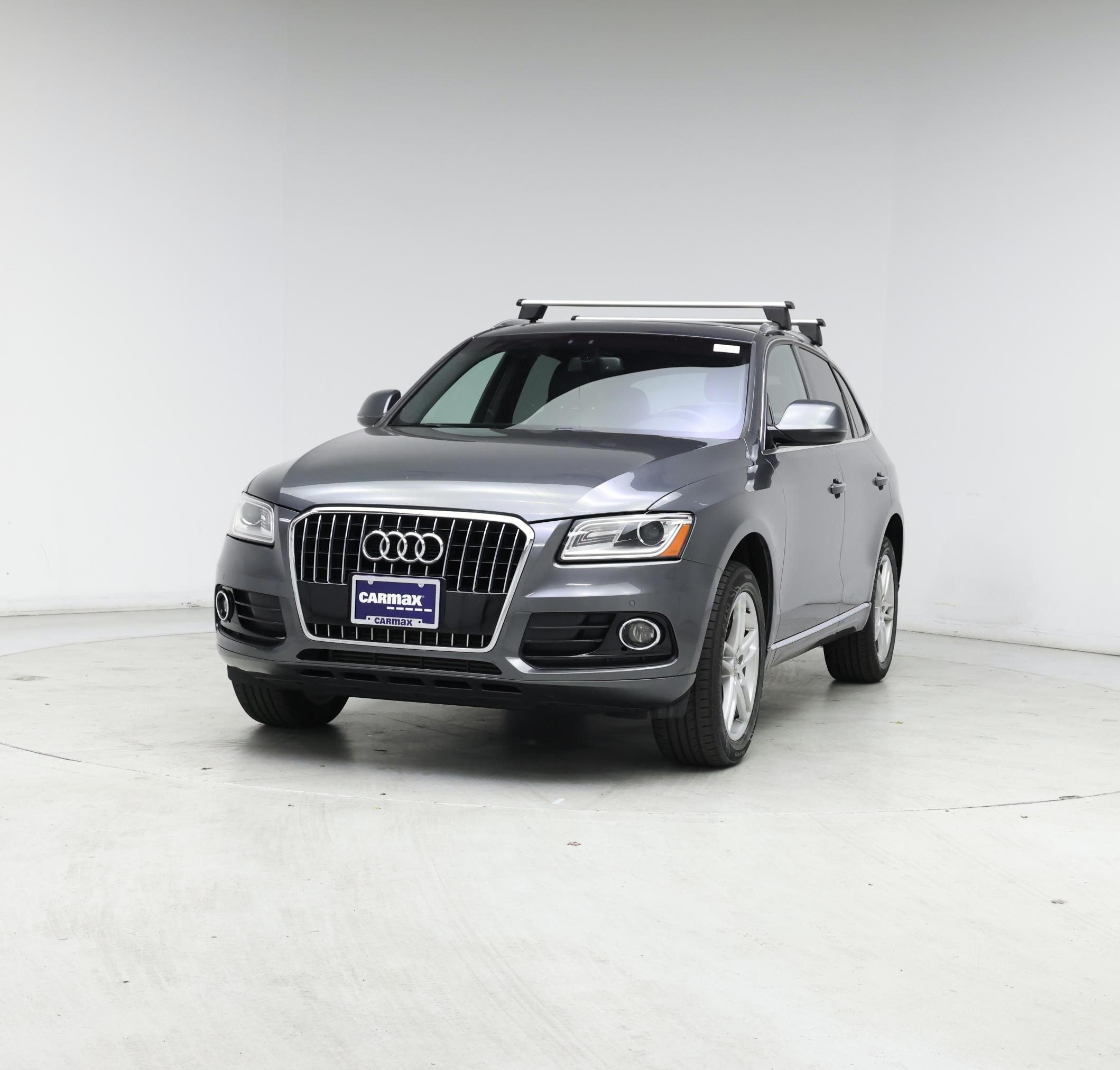 Thumbnail: 2016 Audi Q5 - 4