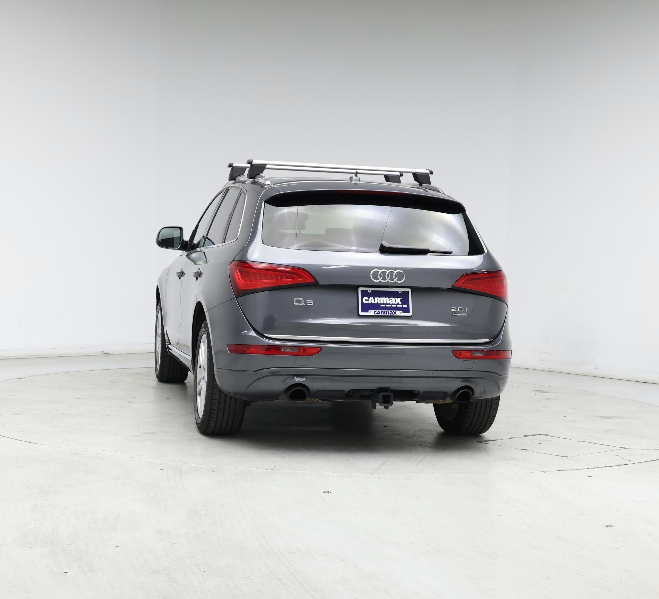 Thumbnail: 2016 Audi Q5 - 6