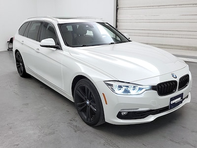 2017 BMW 3 Series 330xi -
                Spokane, WA