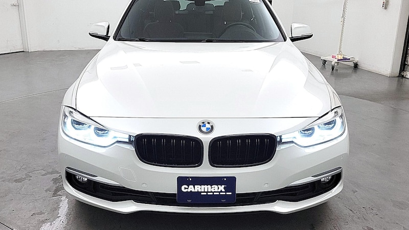 2017 BMW 3 Series 330xi 2