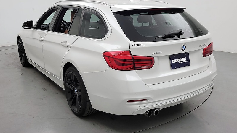 2017 BMW 3 Series 330xi 7