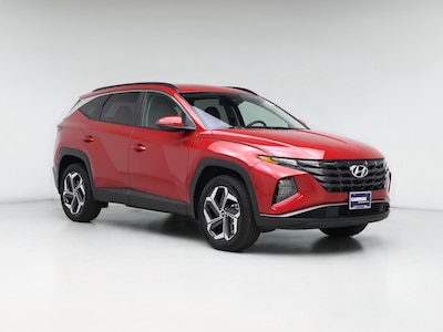 2023 Hyundai Tucson SEL -
                  Puyallup, WA