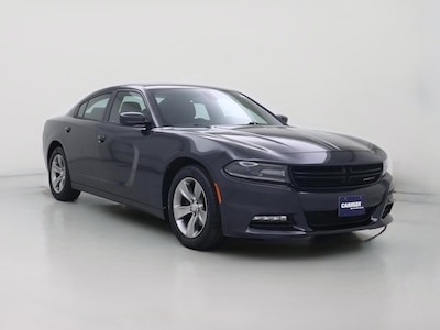 2017 Dodge Charger SXT -
                  Portland, OR