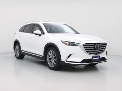 2022 Mazda CX-9 Grand Touring -
                Portland, OR