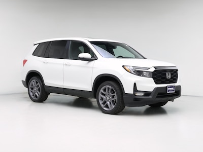 2023 Honda Passport EX-L -
                Puyallup, WA