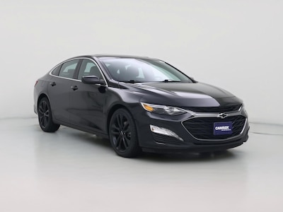 2022 Chevrolet Malibu LT -
                Portland, OR