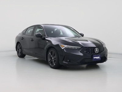 2024 Acura Integra A-Spec w/Tech -
                  Portland, OR