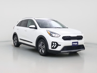 2022 Kia Niro LXS -
                Portland, OR