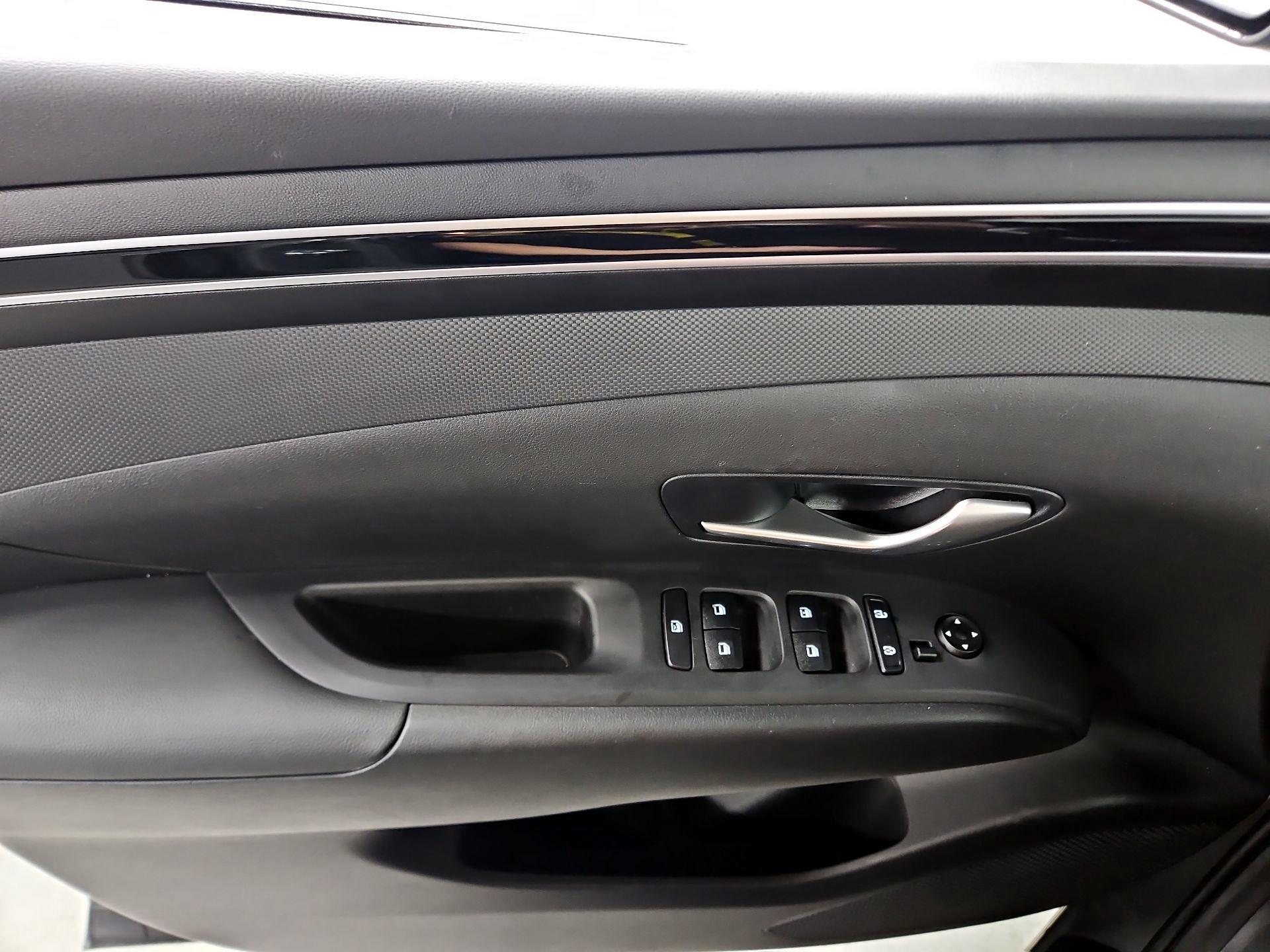 Thumbnail: 2024 Hyundai Tucson - 12