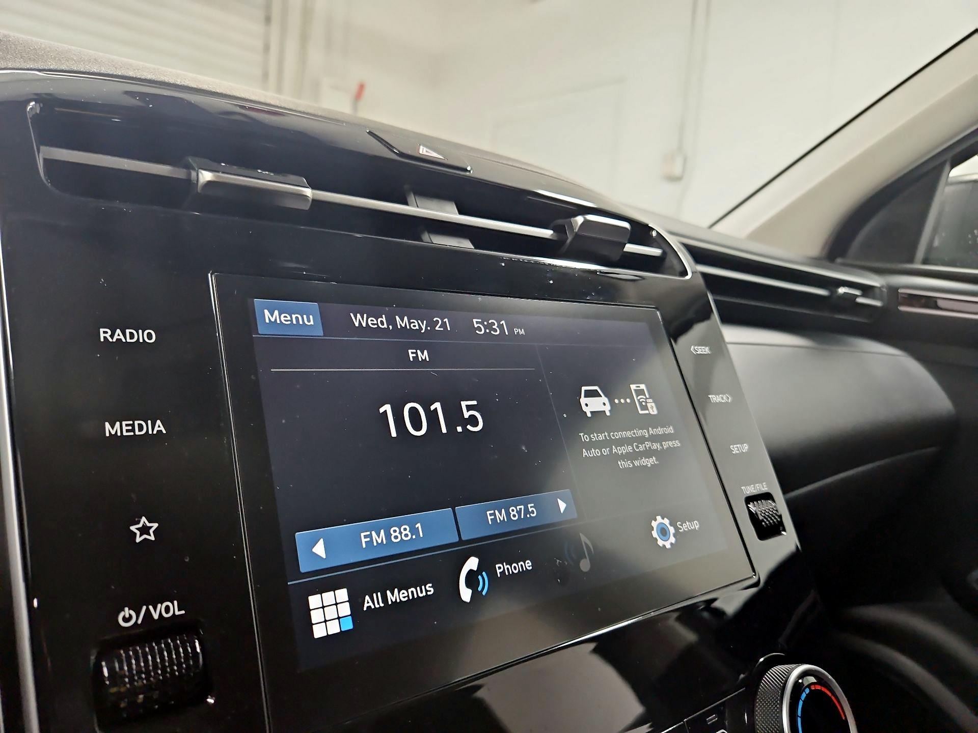 Thumbnail: 2024 Hyundai Tucson - 15