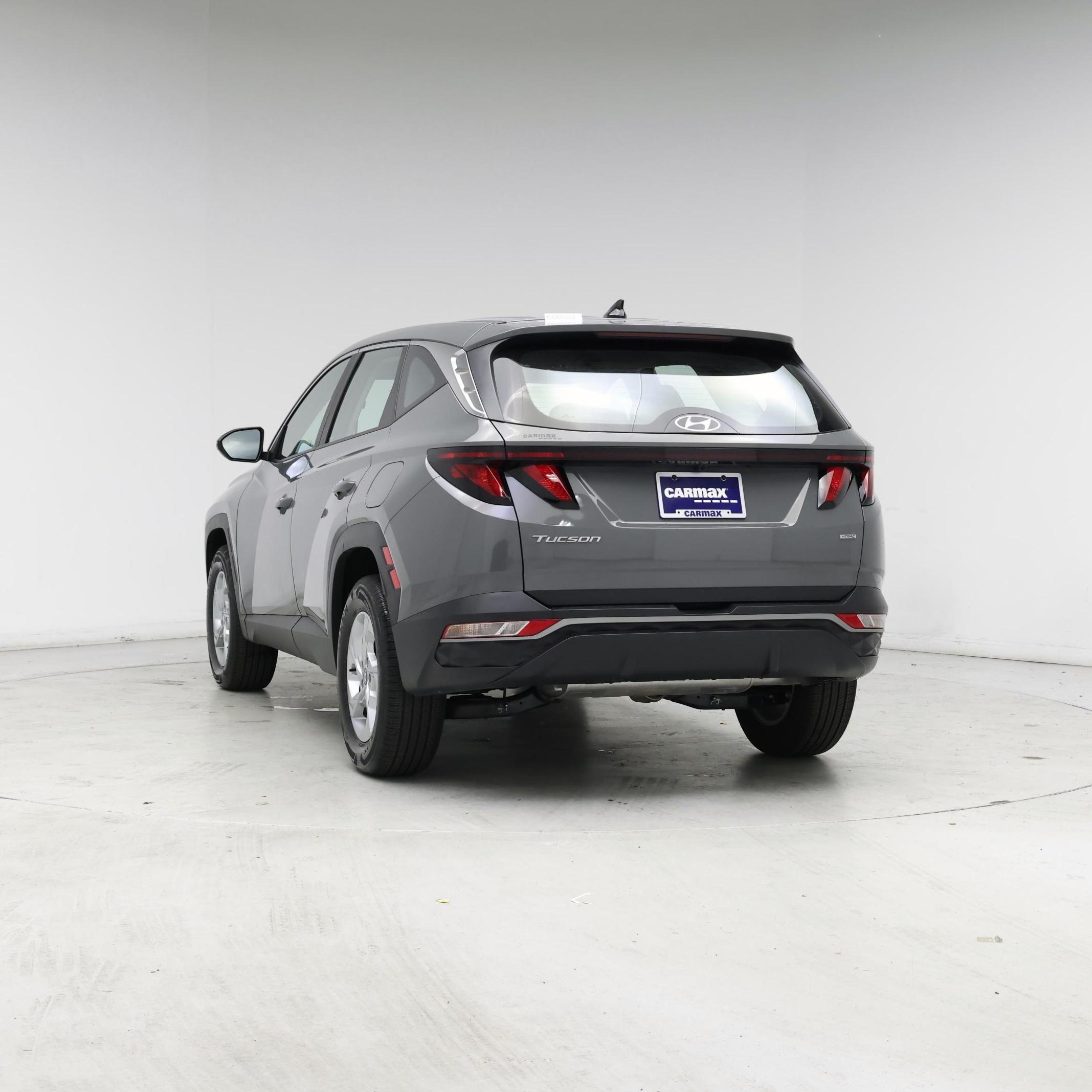 Thumbnail: 2024 Hyundai Tucson - 6