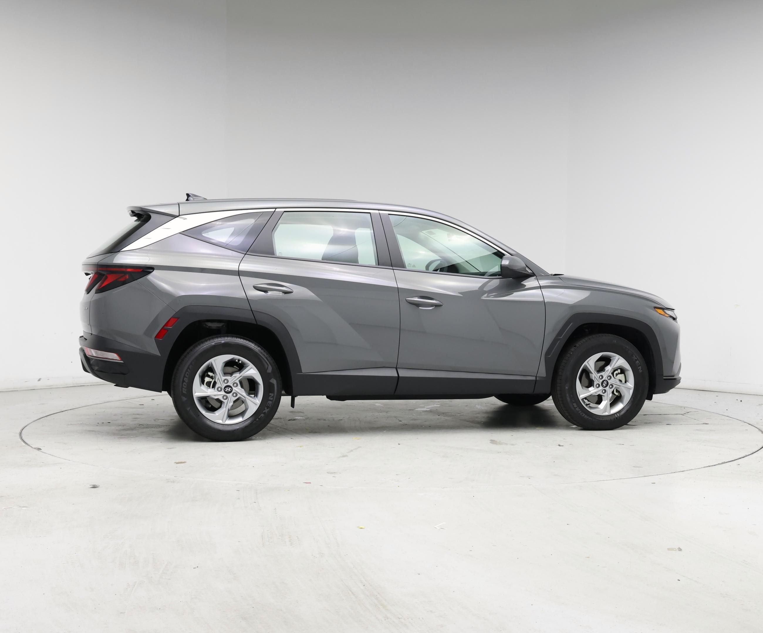 Thumbnail: 2024 Hyundai Tucson - 7