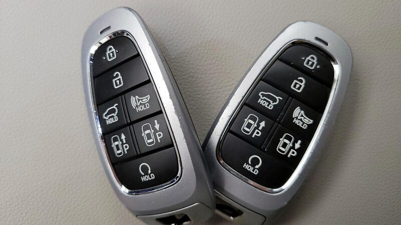 2022 Hyundai Tucson Limited 22