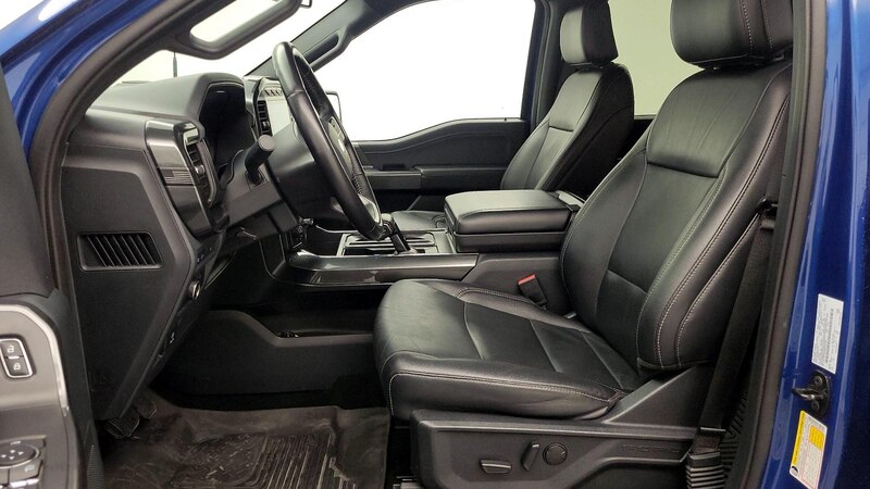 2022 Ford F-150 XLT 9