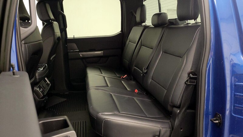 2022 Ford F-150 XLT 18