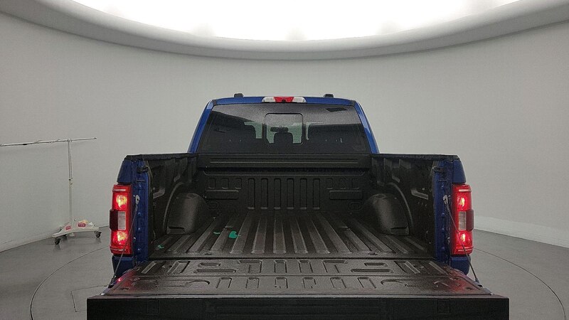 2022 Ford F-150 XLT 19