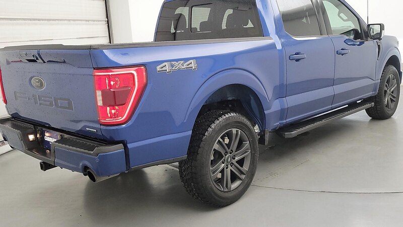 2022 Ford F-150 XLT 5