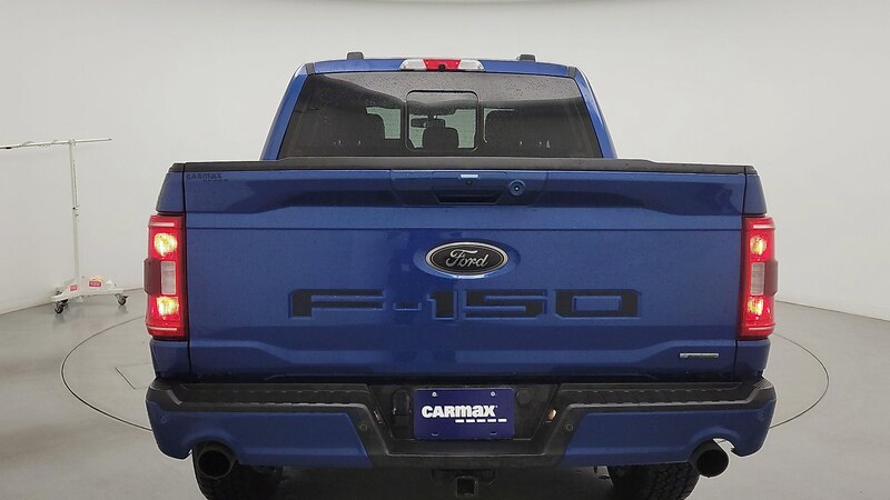 2022 Ford F-150 XLT 6