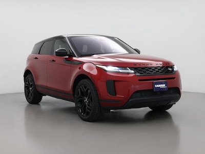 2020 Land Rover Range Rover Evoque SE -
                  Spokane, WA