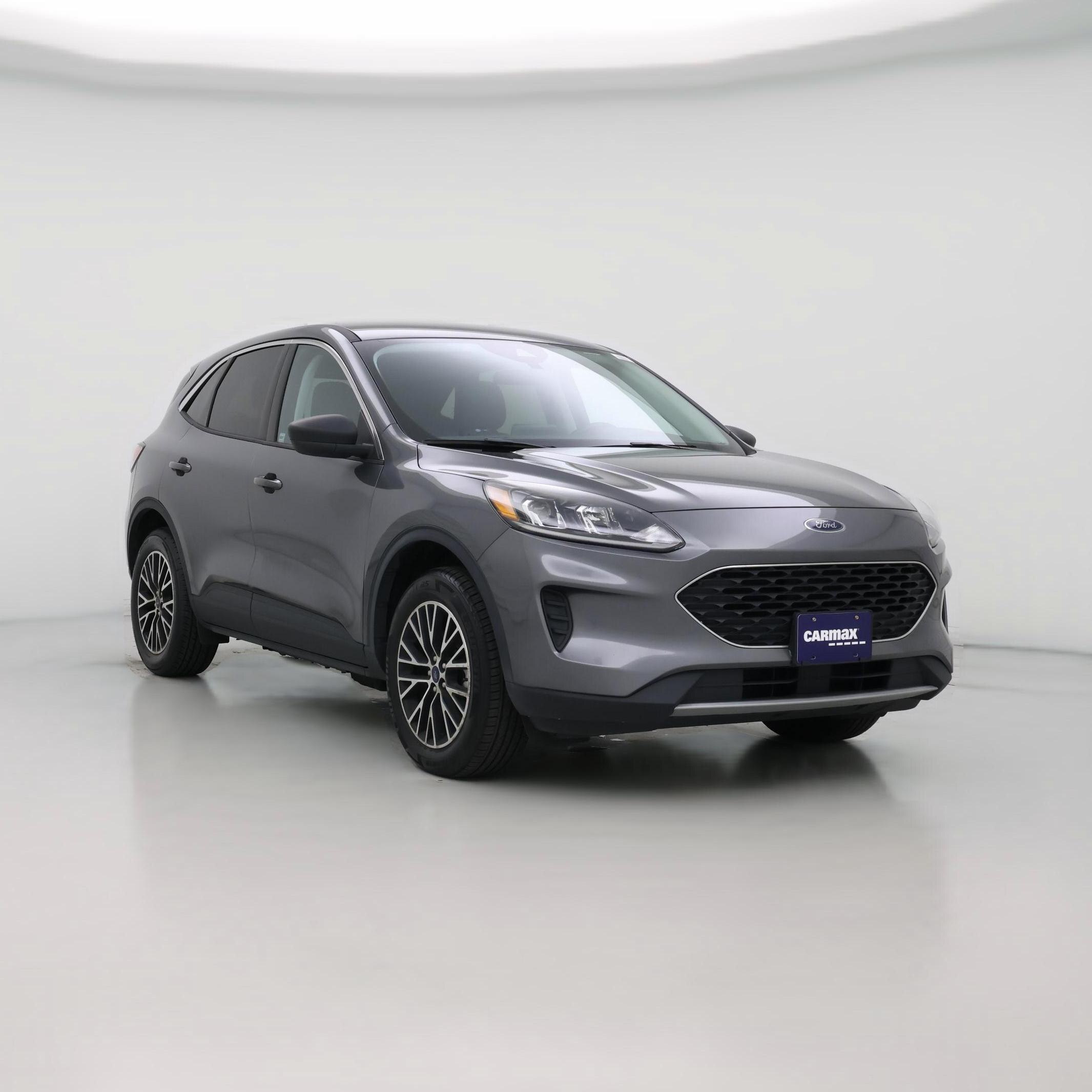 Thumbnail: 2022 Ford Escape - 1