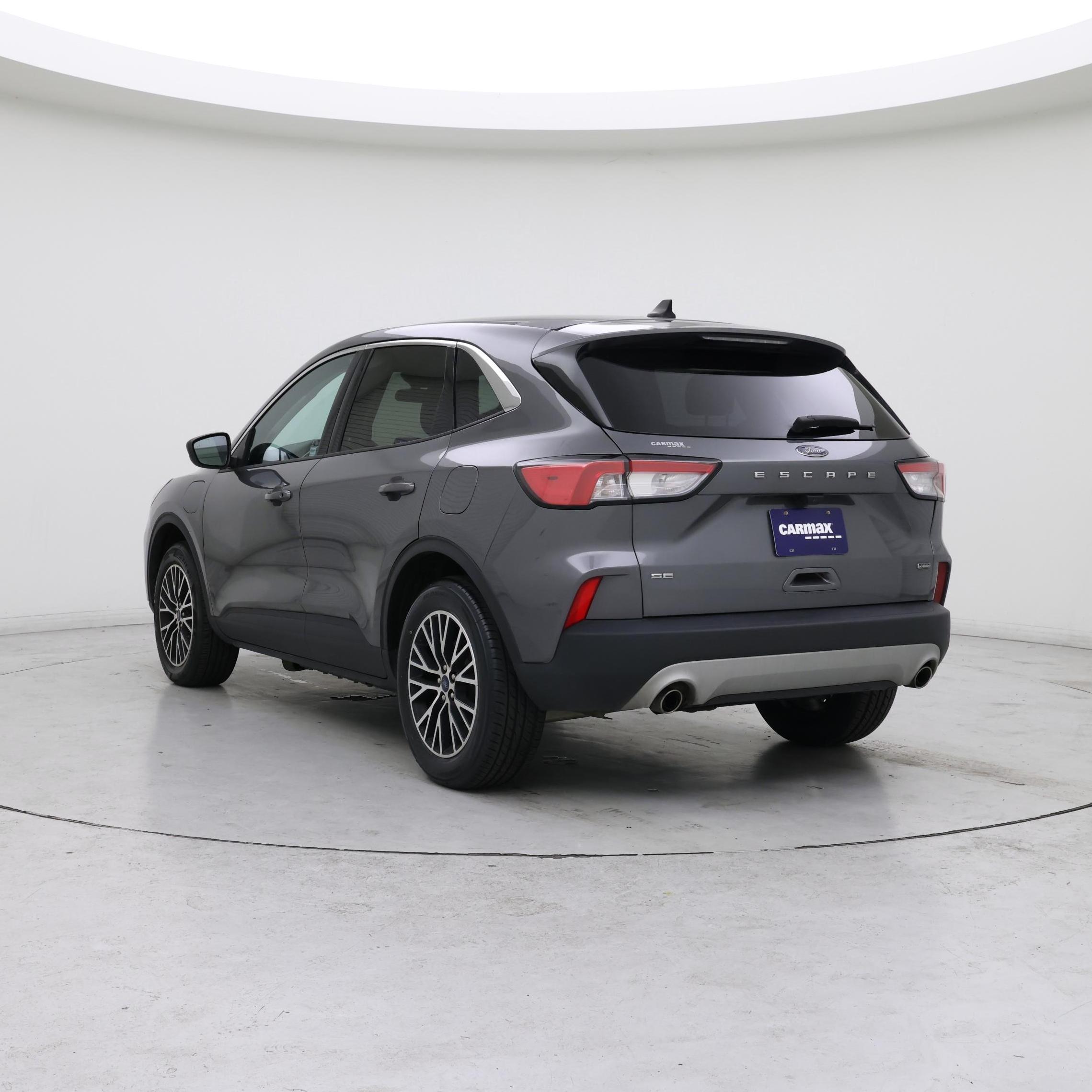Thumbnail: 2022 Ford Escape - 2