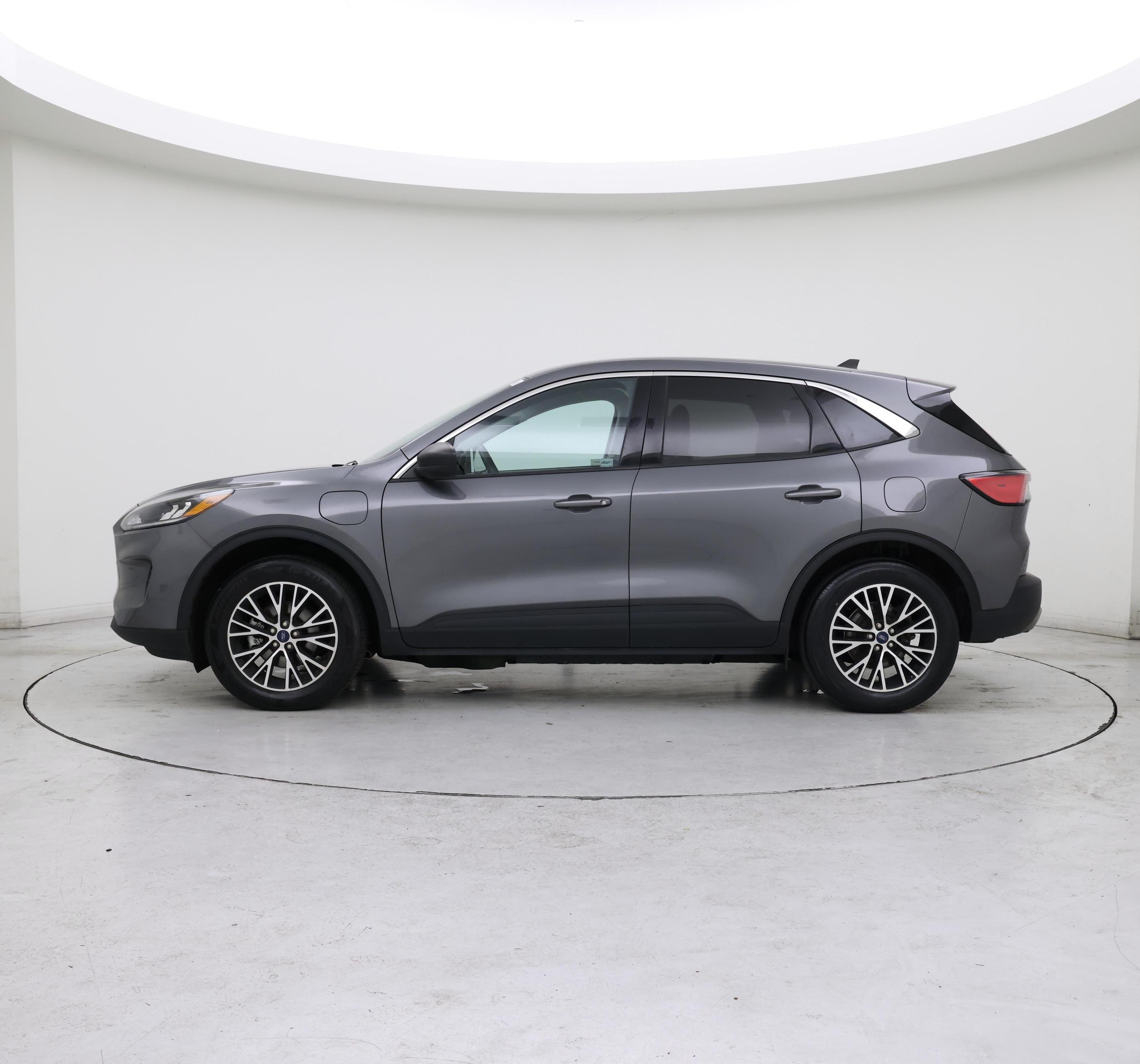 Thumbnail: 2022 Ford Escape - 3
