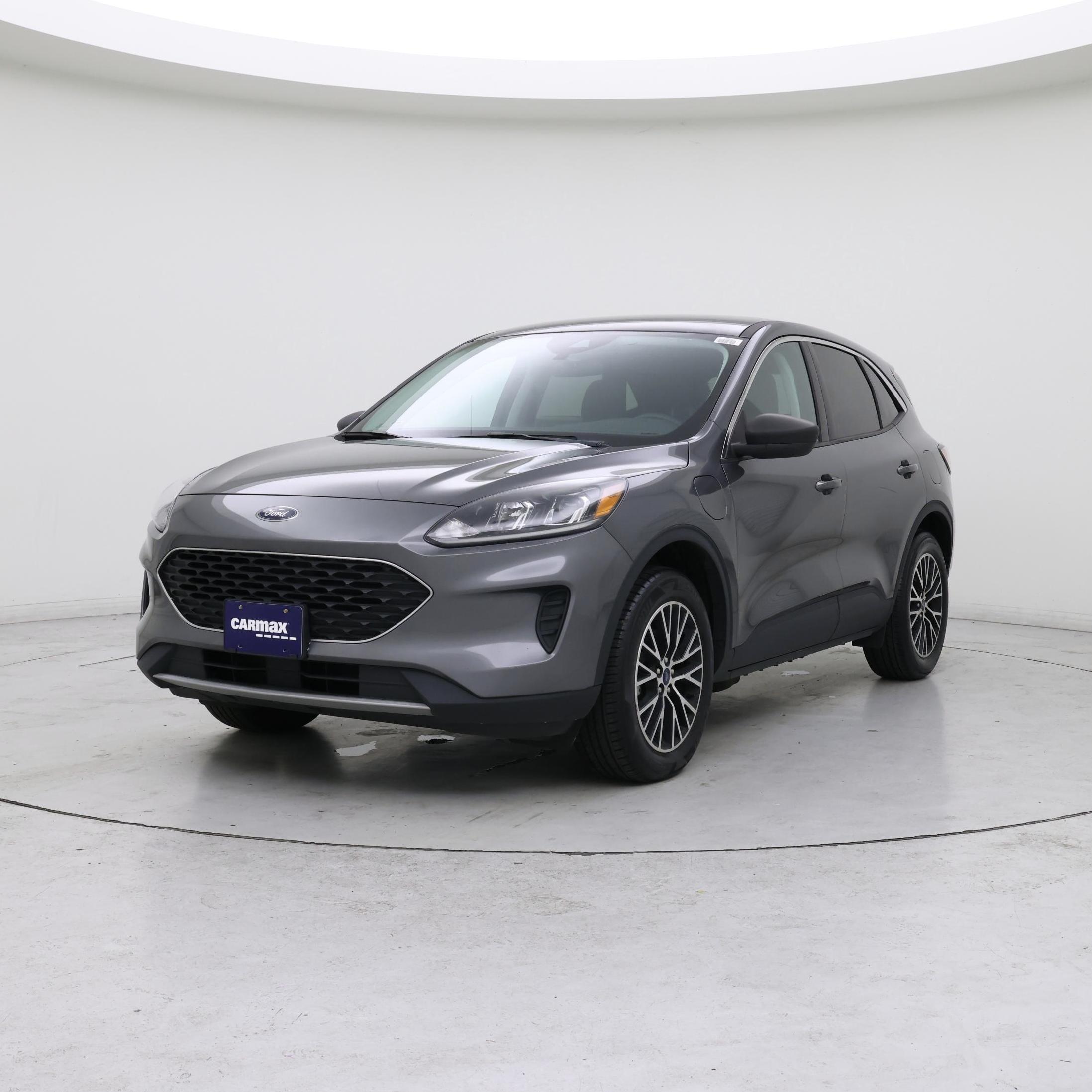 Thumbnail: 2022 Ford Escape - 4