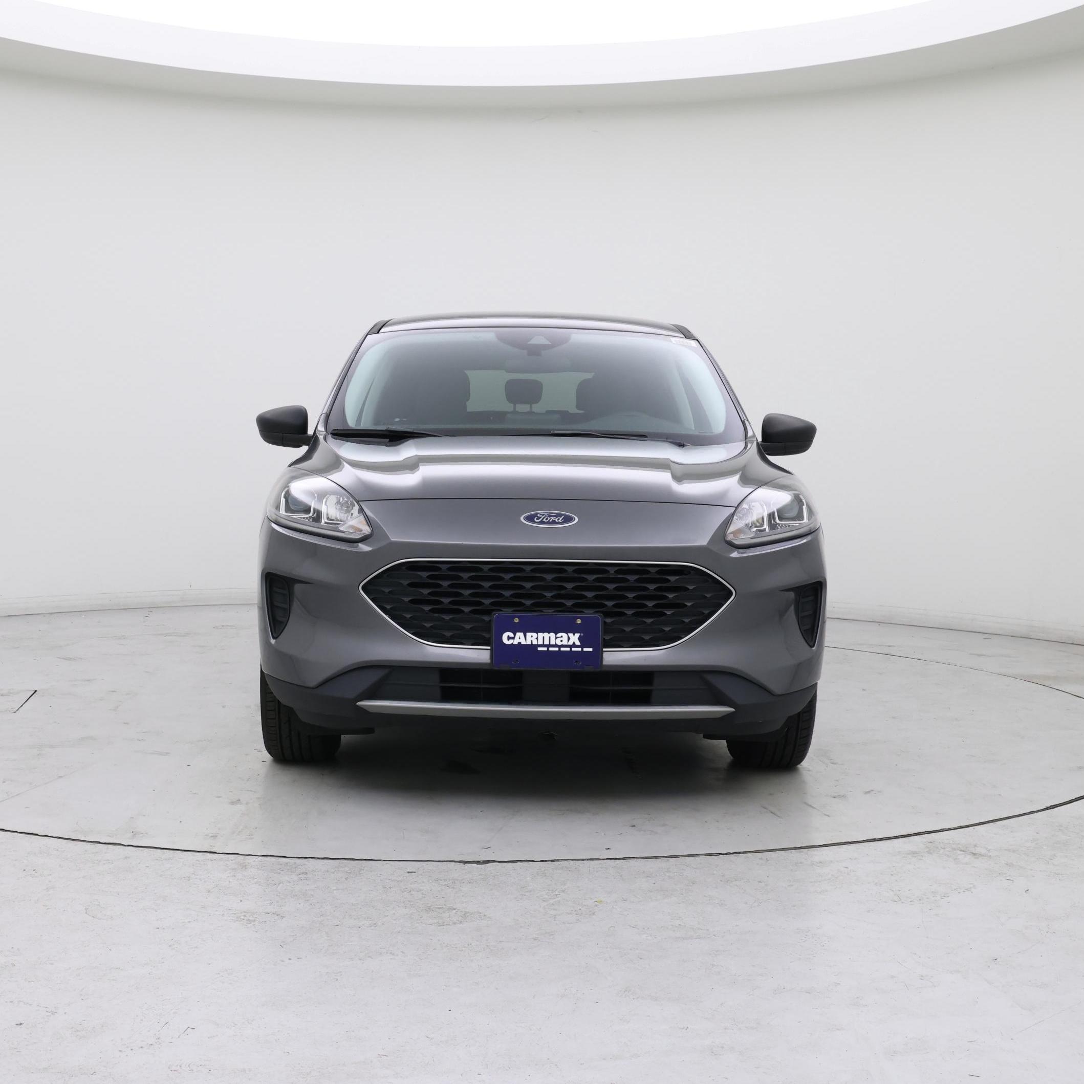 Thumbnail: 2022 Ford Escape - 5