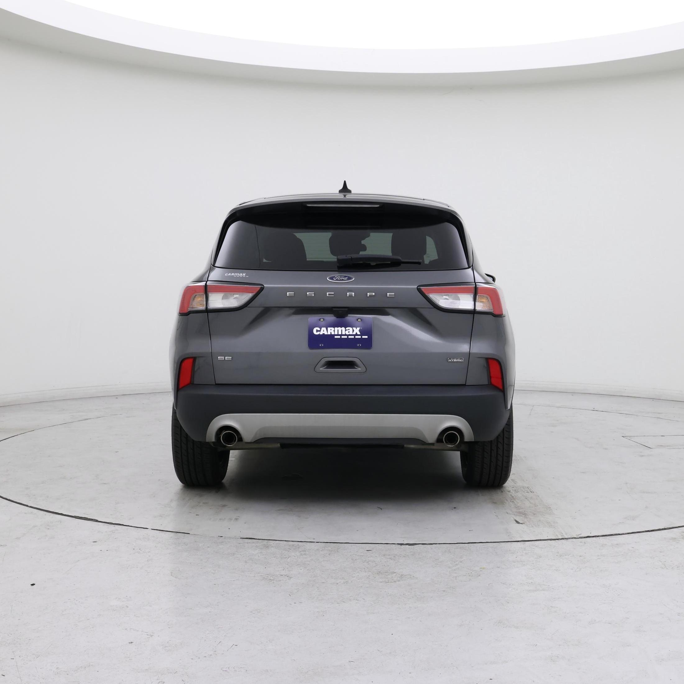 Thumbnail: 2022 Ford Escape - 6