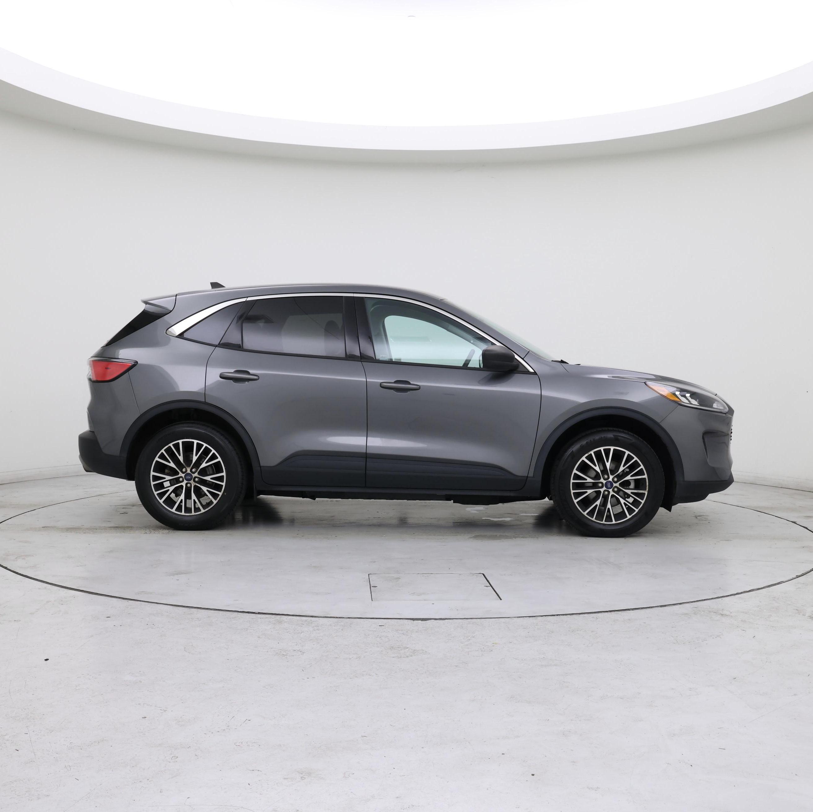 Thumbnail: 2022 Ford Escape - 7