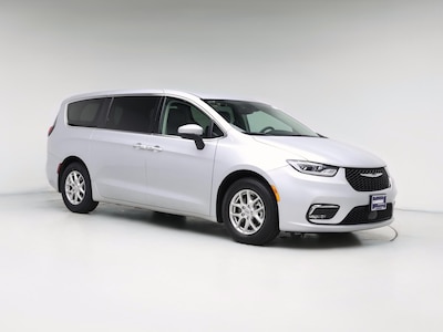 2023 Chrysler Pacifica Touring L -
                  Puyallup, WA