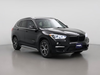 2017 BMW X1 xDrive28i -
                  Spokane, WA