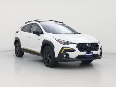 2024 Subaru Crosstrek Sport -
                  Portland, OR