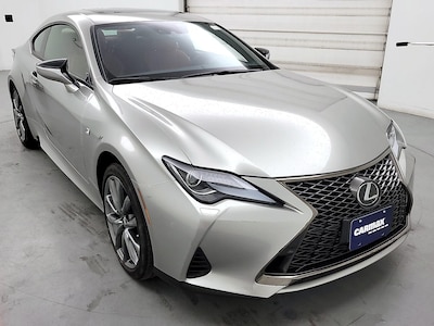 2019 Lexus RC 300 -
                Spokane, WA