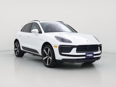 2023 Porsche Macan  -
                Portland, OR