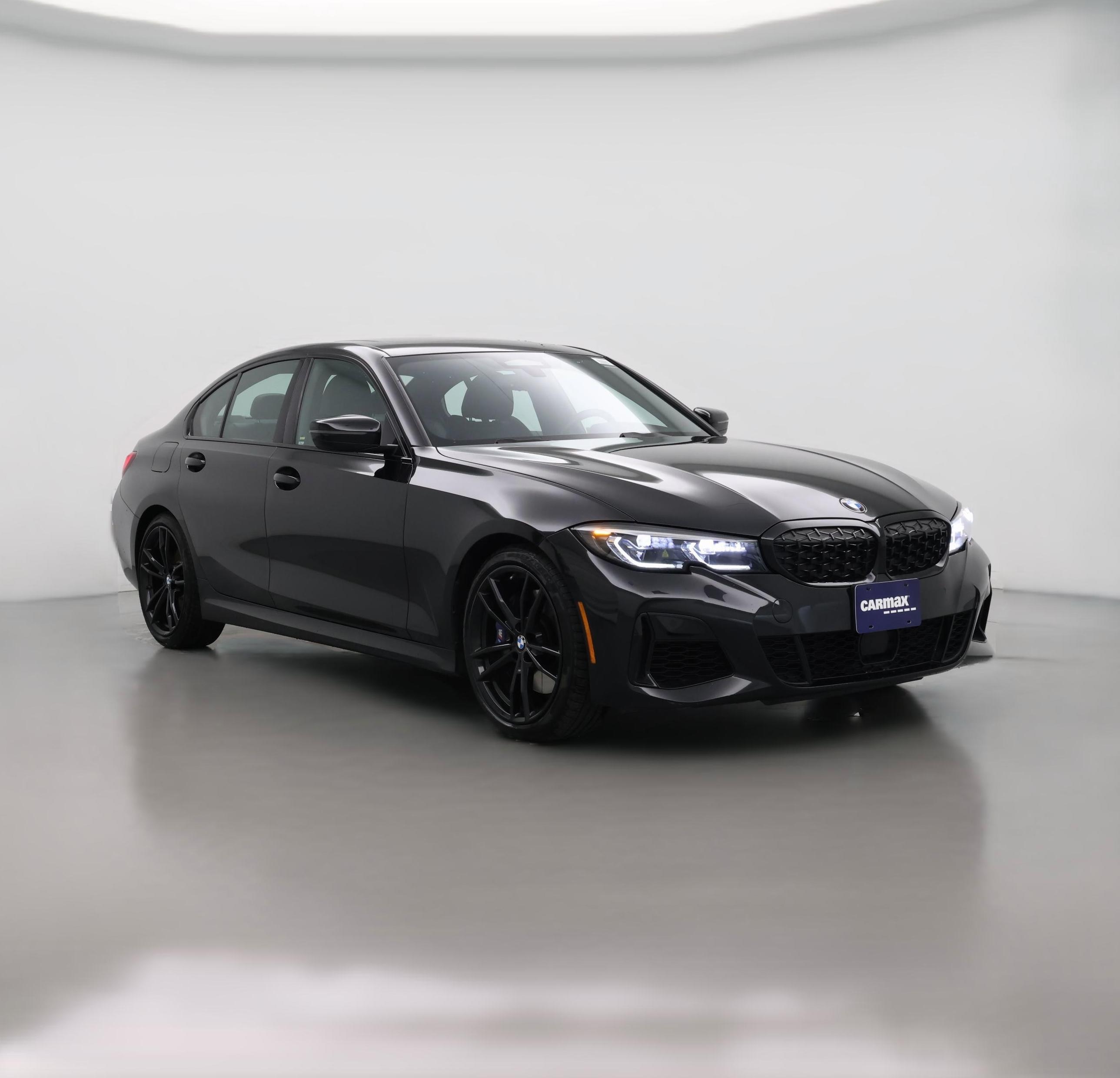 Thumbnail: 2022 BMW 3 Series - 1