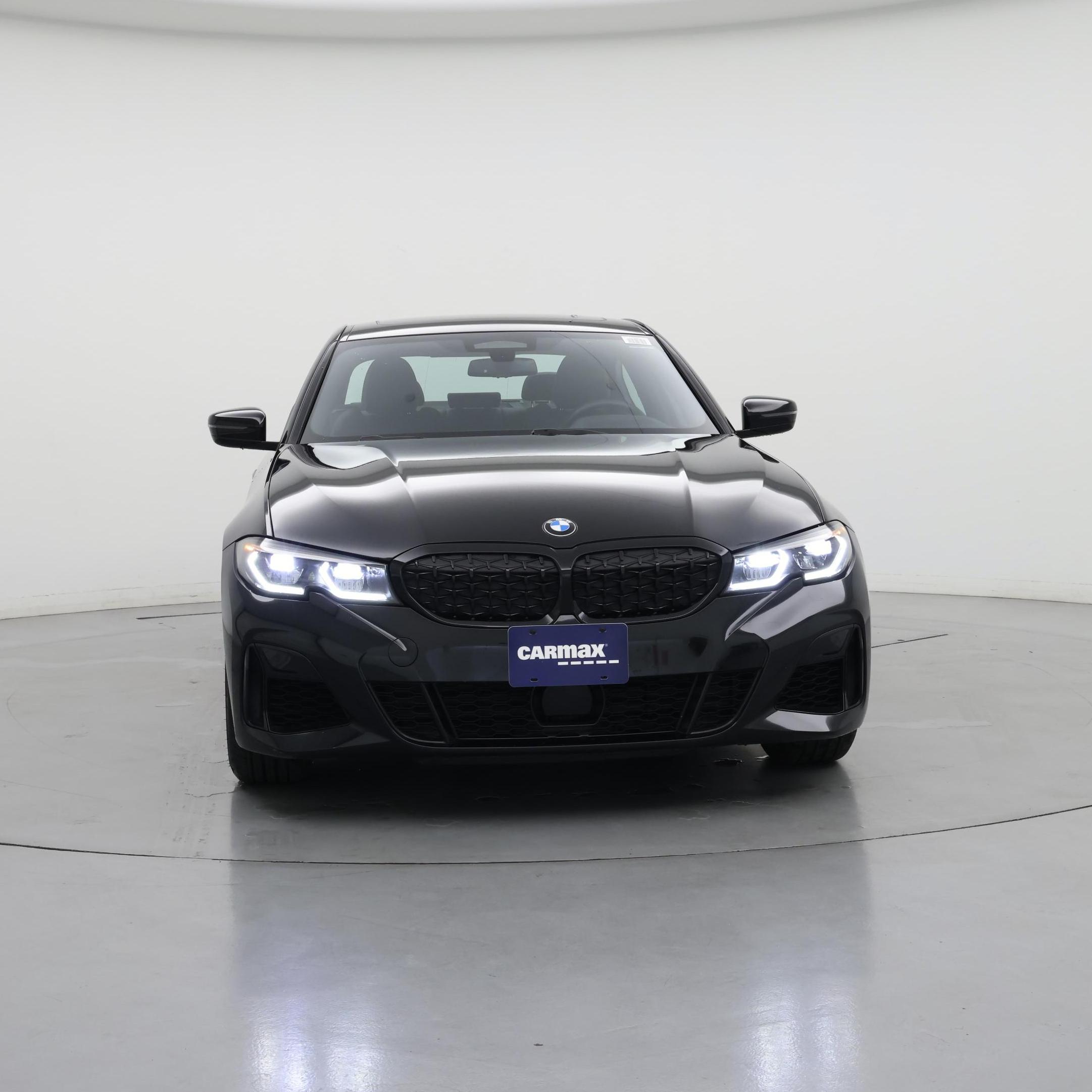 Thumbnail: 2022 BMW 3 Series - 5