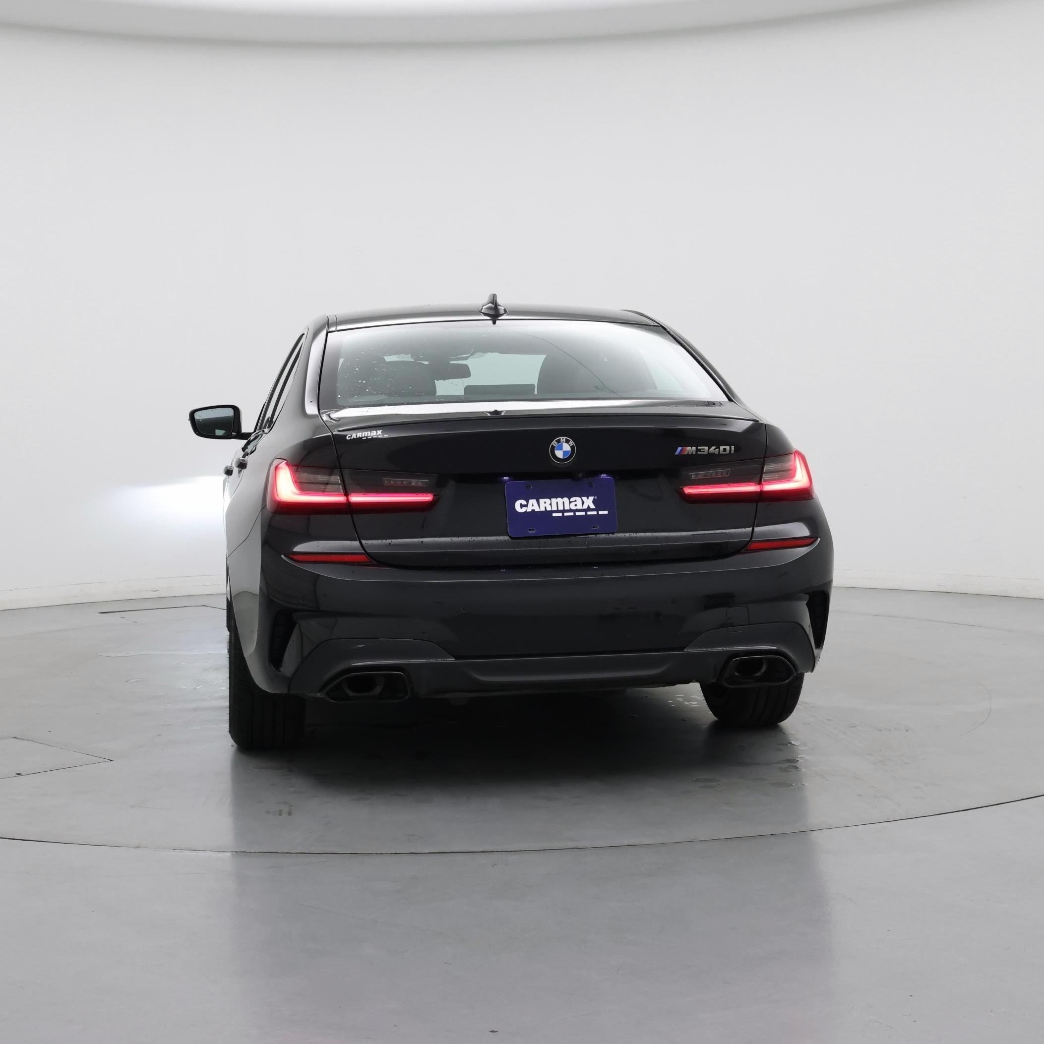 Thumbnail: 2022 BMW 3 Series - 6