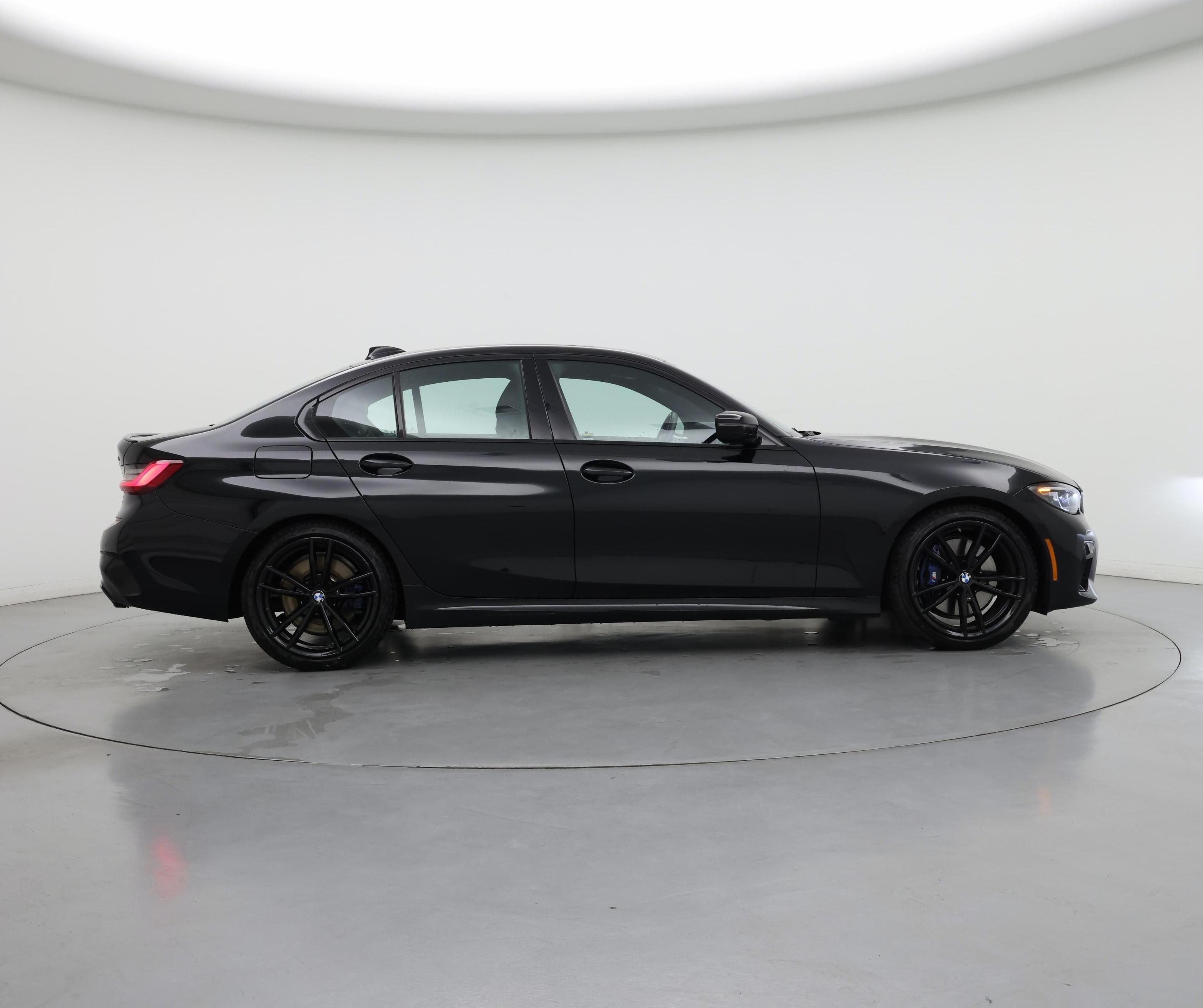 Thumbnail: 2022 BMW 3 Series - 7