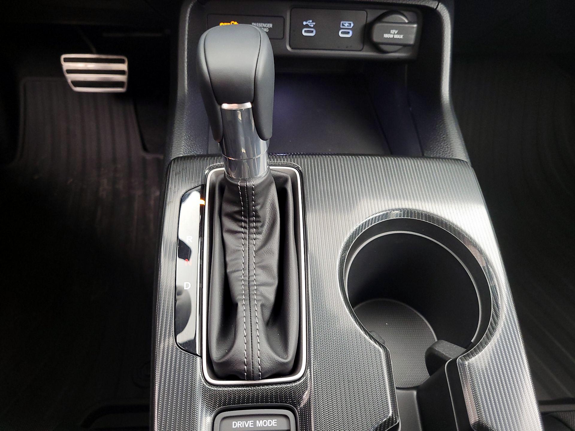 Thumbnail: 2025 Honda Civic - 15