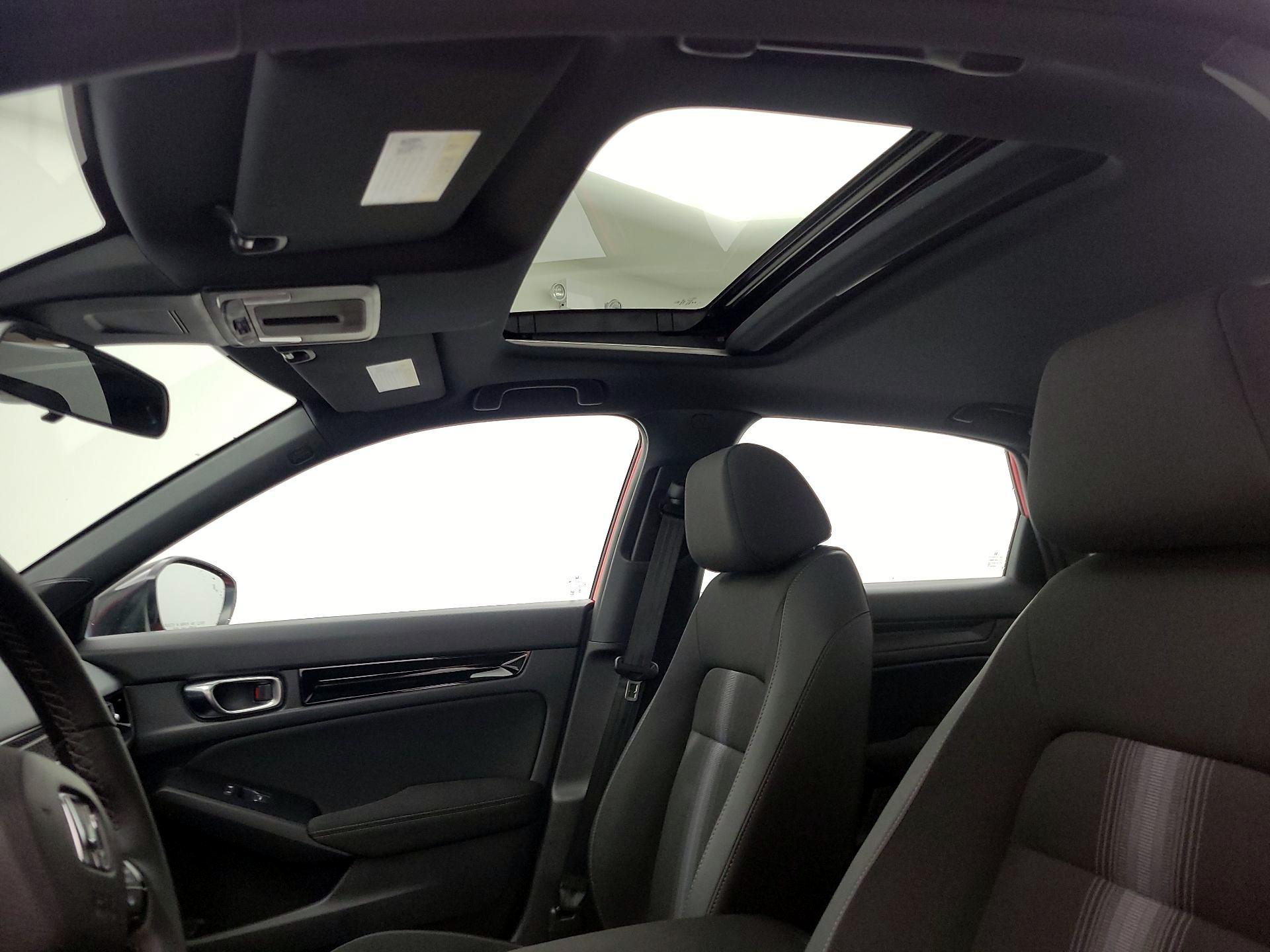 Thumbnail: 2025 Honda Civic - 17
