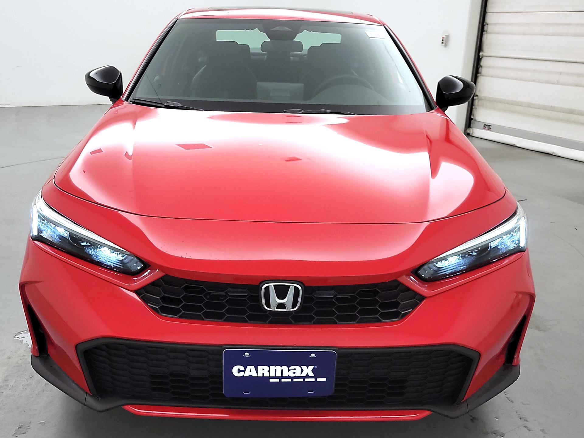 Thumbnail: 2025 Honda Civic - 2