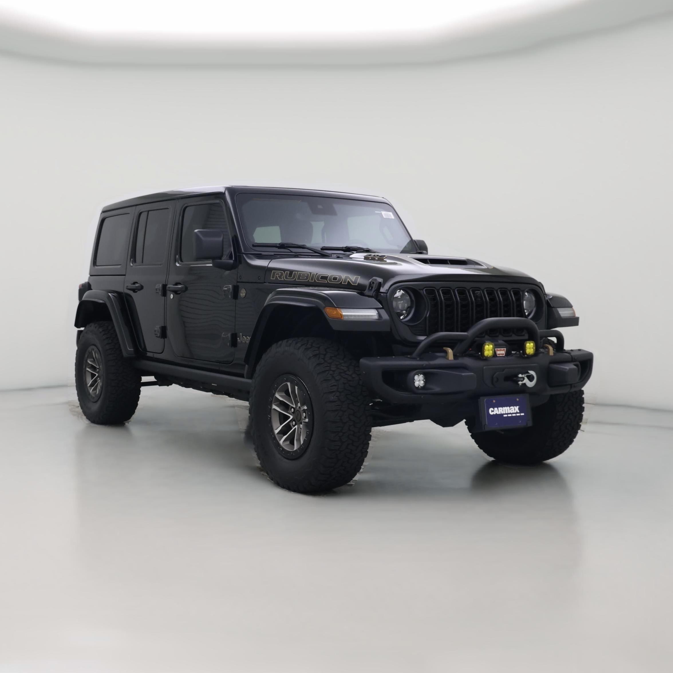 Thumbnail: 2024 Jeep Wrangler - 1