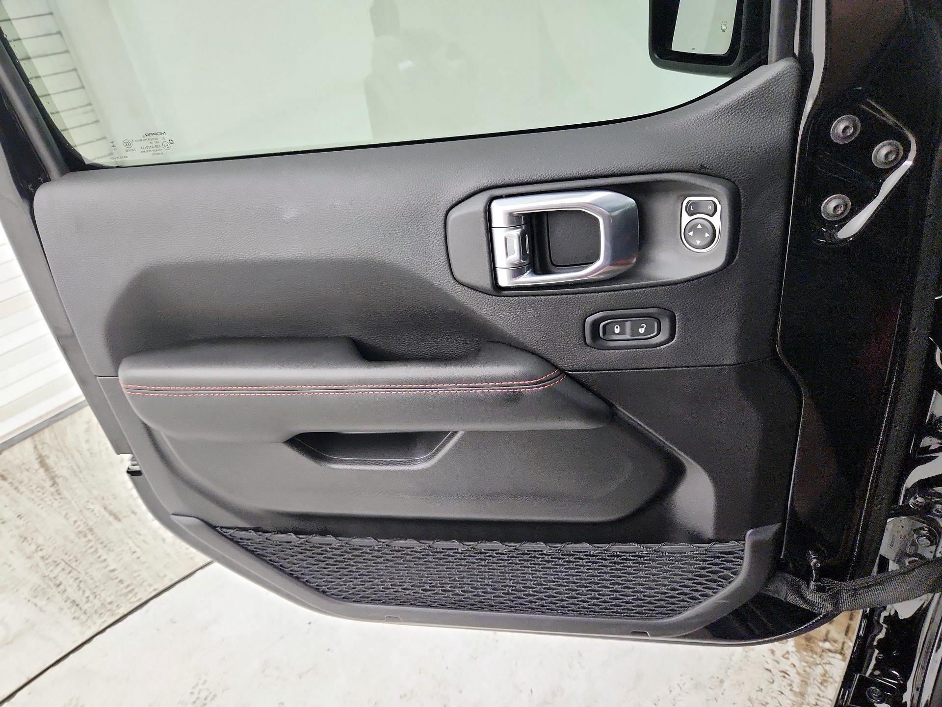 Thumbnail: 2024 Jeep Wrangler - 12