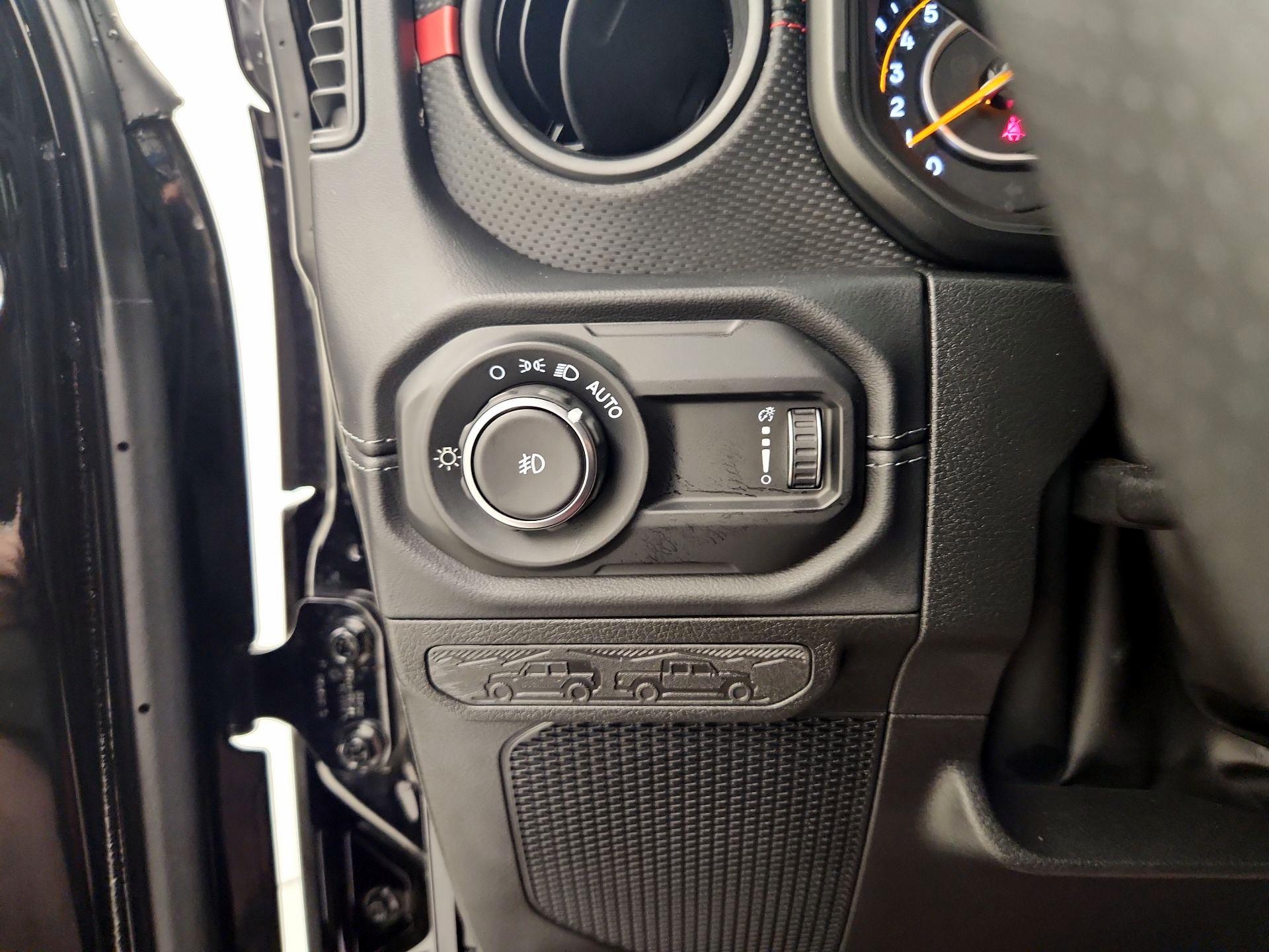 Thumbnail: 2024 Jeep Wrangler - 13