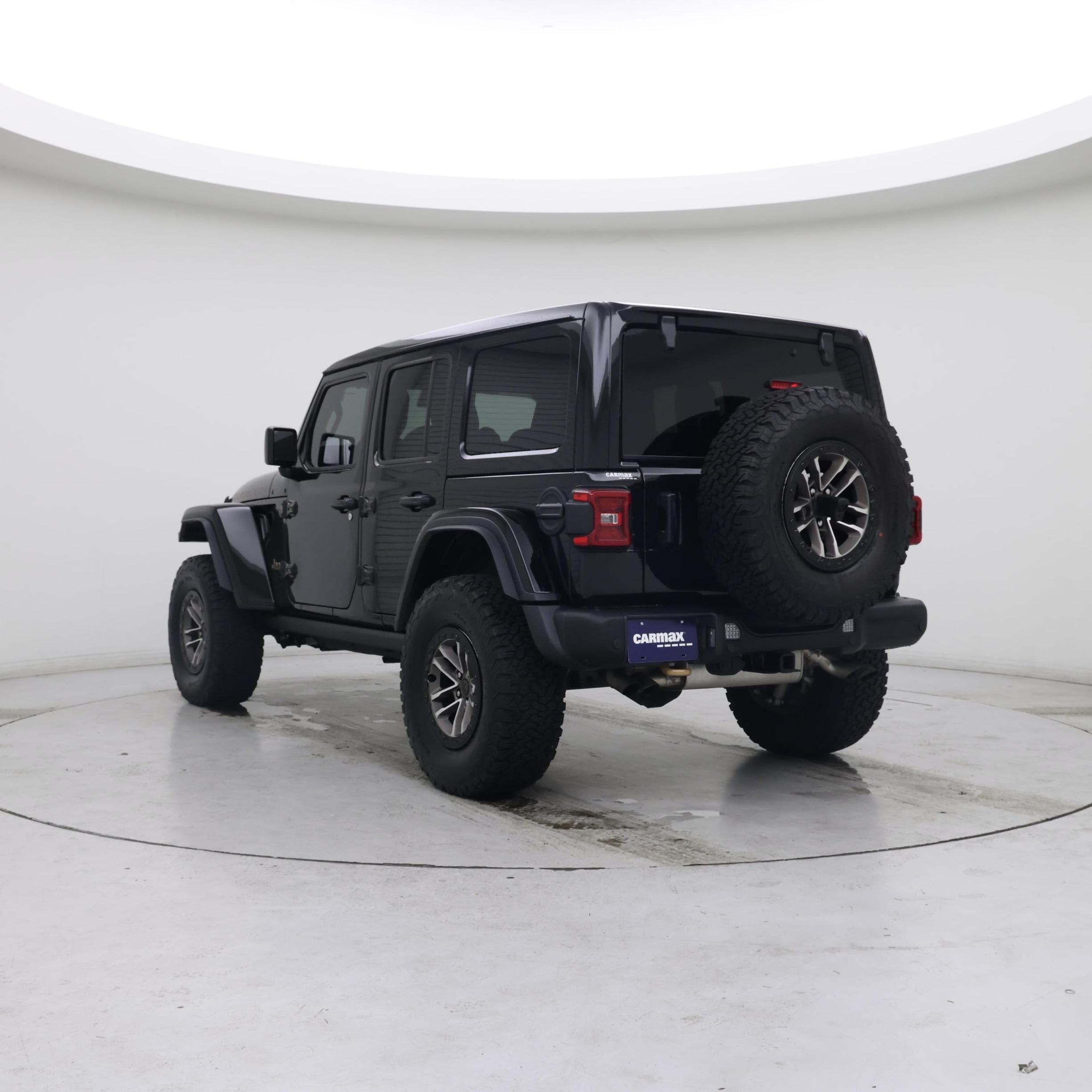 Thumbnail: 2024 Jeep Wrangler - 2